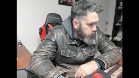 BRUTALMASTER1983 online show from December 2025 06:28:01 AM