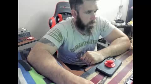 BRUTALMASTER1983 online show from January 2026 06:48:02 AM