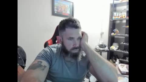 BRUTALMASTER1983 online show from January 2026 07:57:02 AM