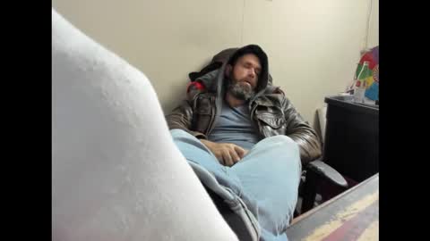 BRUTALMASTER1983 online show from February 2026 08:02:01 AM