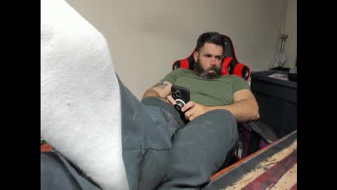 BRUTALMASTER1983 online show from February 2026 05:58:02 AM