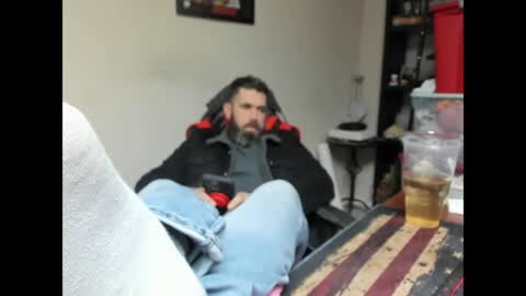 BRUTALMASTER1983 online show from March 2026 09:02:01 AM