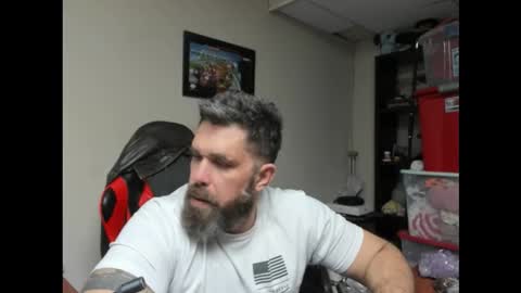 BRUTALMASTER1983 online show from March 2026 06:47:02 PM