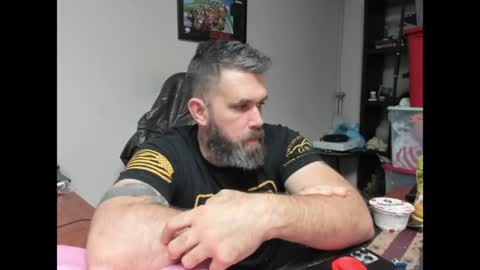BRUTALMASTER1983 online show from May 2026 06:37:01 PM