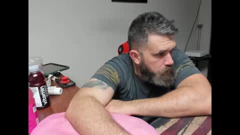 Snapshot of brutalmaster1983 chatting on June 2026 06:00:01 AM BRUTALMASTER1983 online show from June 2026 06:00:01 AM