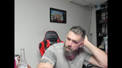 Snapshot of brutalmaster1983 chatting on June 2026 06:39:01 PM BRUTALMASTER1983 online show from June 2026 06:39:01 PM