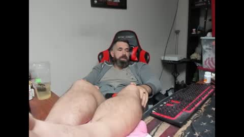Snapshot of brutalmaster1983 chatting on June 2026 06:45:01 AM BRUTALMASTER1983 online show from June 2026 06:45:01 AM
