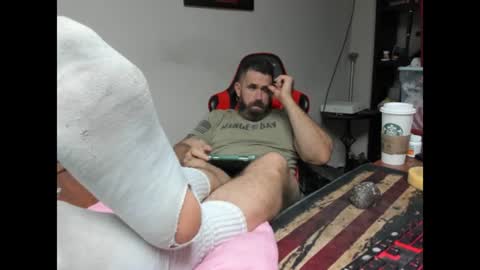 Snapshot of brutalmaster1983 chatting on June 2026 06:13:02 PM BRUTALMASTER1983 online show from June 2026 06:13:02 PM