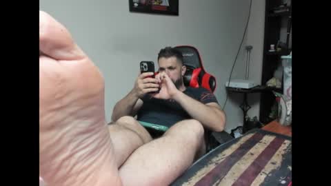 Snapshot of brutalmaster1983 chatting on July 2026 03:34:01 AM BRUTALMASTER1983 online show from July 2026 03:34:01 AM