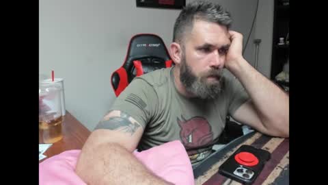Snapshot of brutalmaster1983 chatting on July 2026 07:31:02 PM BRUTALMASTER1983 online show from July 2026 07:31:02 PM