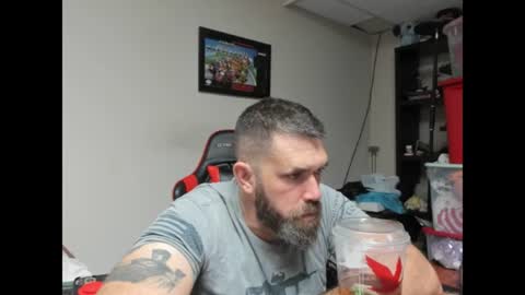 Snapshot of brutalmaster1983 chatting on July 2026 09:45:01 AM BRUTALMASTER1983 online show from July 2026 09:45:01 AM