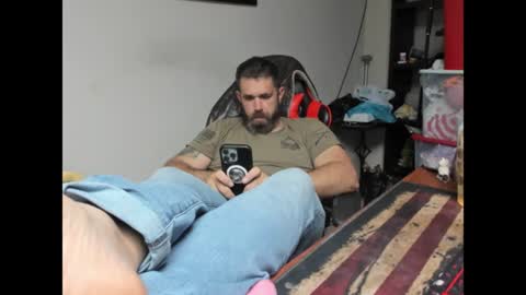 Snapshot of brutalmaster1983 chatting on July 2026 08:12:01 AM BRUTALMASTER1983 online show from July 2026 08:12:01 AM
