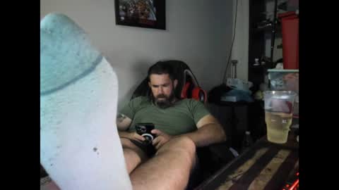 Snapshot of brutalmaster1983 chatting on July 2026 06:37:01 PM BRUTALMASTER1983 online show from July 2026 06:37:01 PM