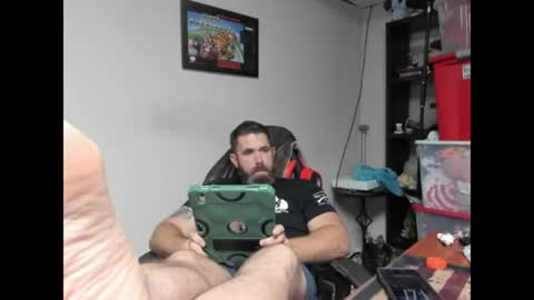 Snapshot of brutalmaster1983 chatting on July 2026 05:27:02 AM BRUTALMASTER1983 online show from July 2026 05:27:02 AM