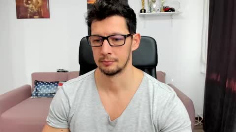 Brutus K online show from January 2025 09:32:02 AM