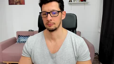 Brutus K online show from January 2025 11:37:01 AM