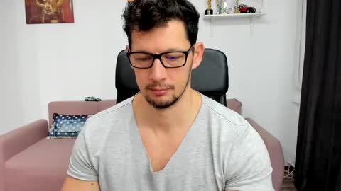 Brutus K online show from January 2025 08:03:01 AM