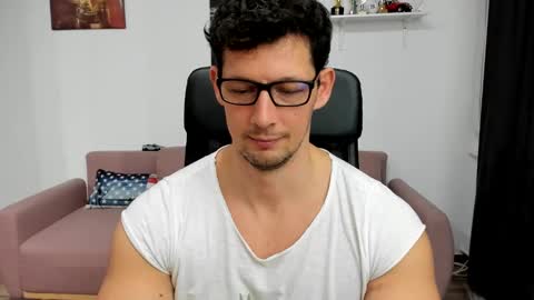 Brutus K online show from January 2025 12:53:01 PM