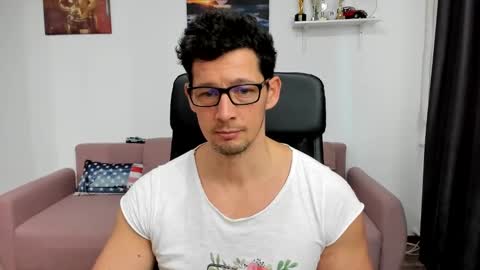 Brutus K online show from January 2025 10:00:02 AM