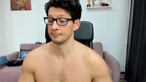 Brutus K online show from February 2025 04:44:01 PM