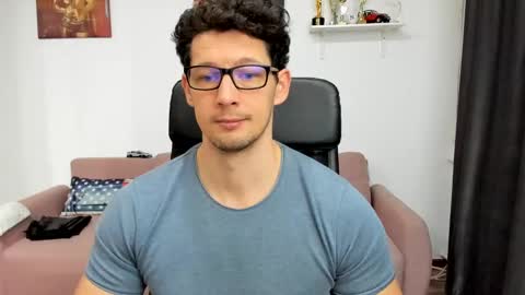 Brutus K online show from February 2025 06:04:01 AM