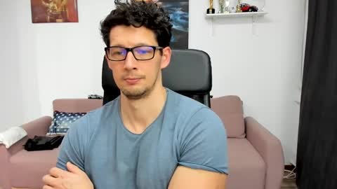 Brutus K online show from February 2025 02:24:01 PM