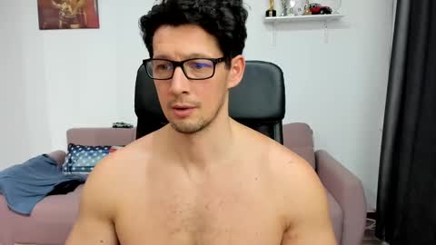 Brutus K online show from February 2025 05:24:02 PM