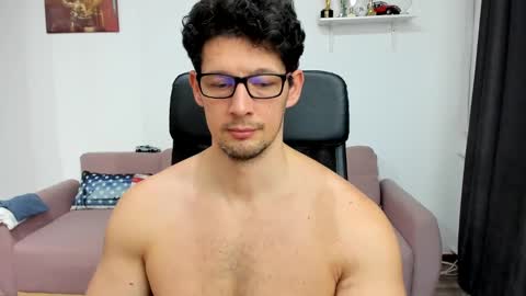 Brutus K online show from February 2025 01:44:01 PM