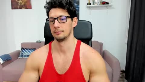 Brutus K online show from February 2025 01:22:01 PM