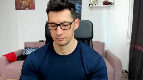 Brutus K online show from February 2025 08:58:02 AM