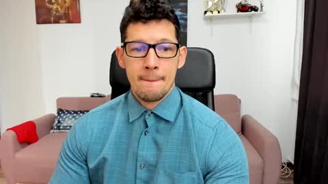 Brutus K online show from February 2025 07:17:01 AM