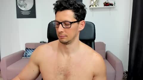 Brutus K online show from March 2025 10:40:02 AM