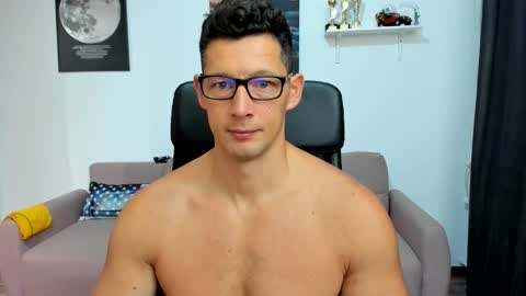 Brutus K online show from October 2025 06:57:01 AM