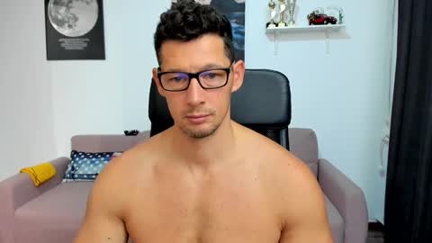 Brutus K online show from October 2025 06:58:02 AM