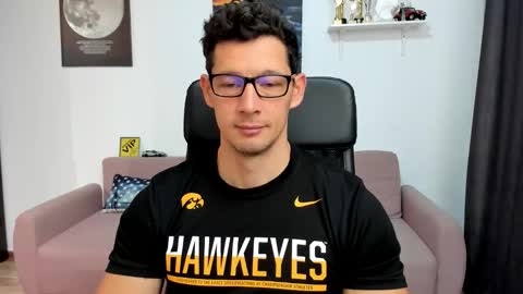 Brutus K online show from November 2025 08:31:01 AM