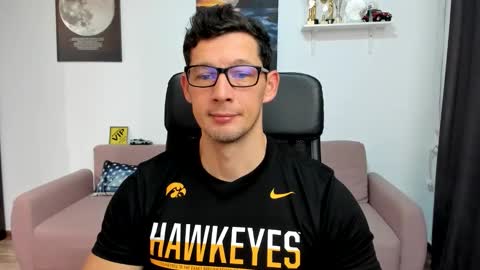 Brutus K online show from November 2025 07:14:02 AM