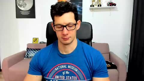 Snapshot of brutusk1 chatting on February 2026 08:19:01 AM Brutus K online show from February 2026 08:19:01 AM