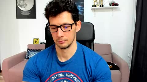 Snapshot of brutusk1 chatting on February 2026 09:03:02 AM Brutus K online show from February 2026 09:03:02 AM