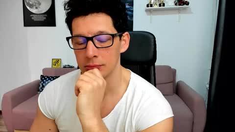 Snapshot of brutusk1 chatting on February 2026 08:59:02 AM Brutus K online show from February 2026 08:59:02 AM