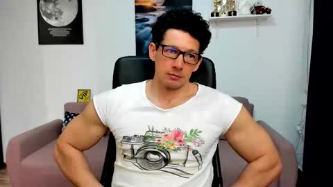 Snapshot of brutusk1 chatting on March 2026 07:15:01 AM Brutus K online show from March 2026 07:15:01 AM