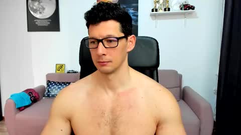 Brutus K online show from March 2026 08:37:02 AM