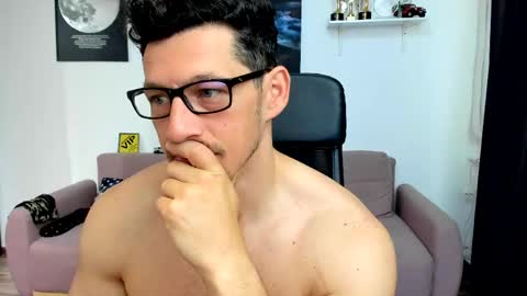 Brutus K online show from May 2026 05:14:02 AM