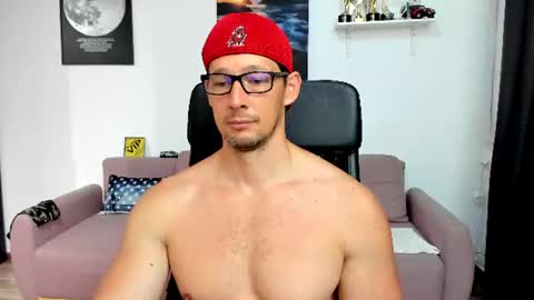 Snapshot of brutusk1 chatting on June 2026 07:07:01 AM Brutus K online show from June 2026 07:07:01 AM