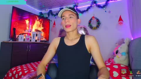 BRYAM INDEPENDENT MODEL online show from December 2024 01:05:01 AM