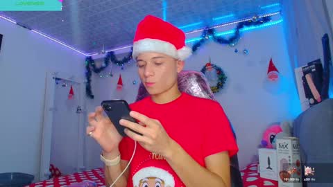 BRYAM INDEPENDENT MODEL online show from December 2024 04:02:02 AM