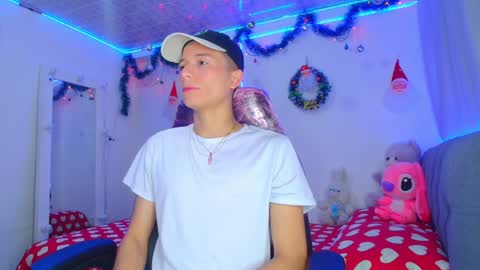 BRYAM INDEPENDENT MODEL online show from December 2024 12:46:02 AM