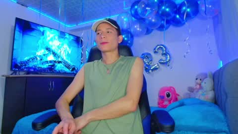 BRYAM INDEPENDENT MODEL online show from January 2025 02:04:01 AM