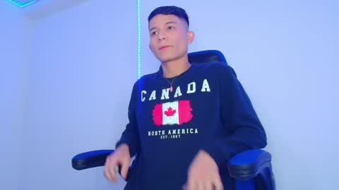 BRYAM INDEPENDENT MODEL online show from February 2025 12:47:02 AM