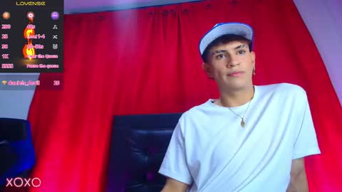 BRYAM INDEPENDENT MODEL online show from November 2025 11:47:01 PM