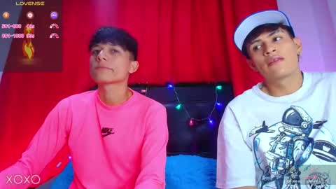 BRYAM INDEPENDENT MODEL online show from November 2025 11:43:02 PM